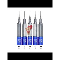 Набор отверток Mechanic DF1 (5 шт.) Набор отверток Mechanic DF1 (5 шт.)