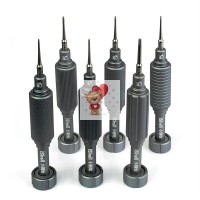 Набор отверток Mechanic Mortar iShell Max (6 шт.) Набор отверток Mechanic Mortar iShell Max (6 шт.)