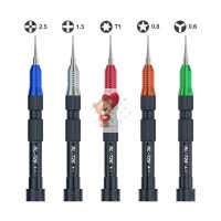 Набор отверток Relife RL-726A (5 шт.) Набор отверток Relife RL-726A (5 шт.)