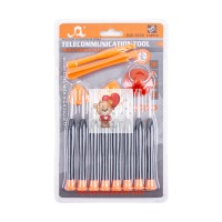 Набор инструментов SW-1030 (13 в 1) Набор инструментов SW-1030 (13 в 1)