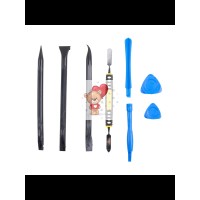 Набор инструментов W-X1468 (8 в 1) Набор инструментов W-X1468 (8 в 1)