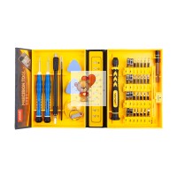 Набор инструментов Ya Xun YX-6028B (38 в 1) Набор инструментов Ya Xun YX-6028B (38 в 1)