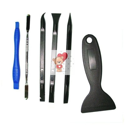 Набор инструментов Ya Xun YX-690 (11 в 1)