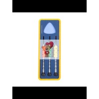 Набор инструментов Ya Xun YX-8184 (5 в 1) Набор инструментов Ya Xun YX-8184 (5 в 1)