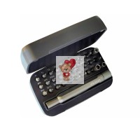 Отвертка Ya Xun YX6031 (31 в 1)