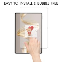 Защитное стекло "Плоское" для Huawei MatePad Pro 12.2"