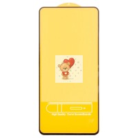 Защитное стекло “Полное покрытие" для Samsung A165F Galaxy A16 4G Черный Защитное стекло “Полное покрытие" для Samsung A165F Galaxy A16 4G Черный