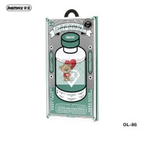 Защитное стекло "Антибликовое" Remax Medicine Glass GL-86 для iPhone 16 Черный Защитное стекло "Антибликовое" Remax Medicine Glass GL-86 для iPhone 16 Черный