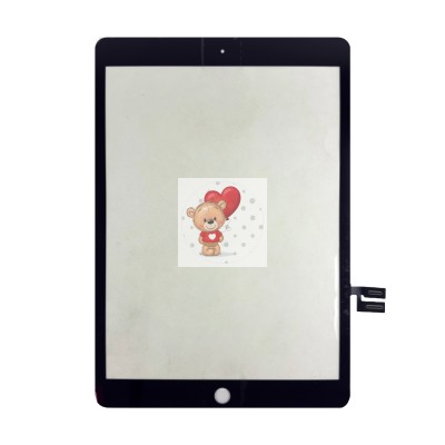 Тачскрин для Apple iPad 10.2" 2019/Apple iPad 10.2" 2020 Черный - OR100 Тачскрин для Apple iPad 10.2" 2019/Apple iPad 10.2" 2020 Черный - OR100