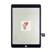 Тачскрин для Apple iPad 10.2" 2019/Apple iPad 10.2" 2020 Черный - OR100