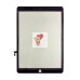 Тачскрин для Apple iPad 10.2" 2019/Apple iPad 10.2" 2020 Черный - OR100 Тачскрин для Apple iPad 10.2" 2019/Apple iPad 10.2" 2020 Черный - OR100