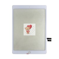 Тачскрин для Apple iPad 10.2" 2019/Apple iPad 10.2" 2020 Белый - OR100 Тачскрин для Apple iPad 10.2" 2019/Apple iPad 10.2" 2020 Белый - OR100
