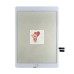 Тачскрин для Apple iPad 10.2" 2019/Apple iPad 10.2" 2020 Белый - OR100
