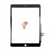 Тачскрин для Apple iPad 10.2" 2021 Черный - OR