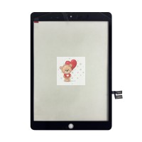 Тачскрин для Apple iPad 10.2" 2021 Черный - OR100 Тачскрин для Apple iPad 10.2" 2021 Черный - OR100