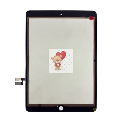 Тачскрин для Apple iPad 10.2" 2021 Черный - OR100 Тачскрин для Apple iPad 10.2" 2021 Черный - OR100