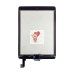 Тачскрин для Apple iPad Air 2 9.7" 2014 Черный - OR Тачскрин для Apple iPad Air 2 9.7" 2014 Черный - OR