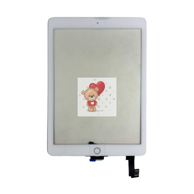 Тачскрин для Apple iPad Air 2 9.7" 2014 Белый - OR Тачскрин для Apple iPad Air 2 9.7" 2014 Белый - OR