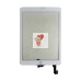 Тачскрин для Apple iPad Air 2 9.7" 2014 Белый - OR