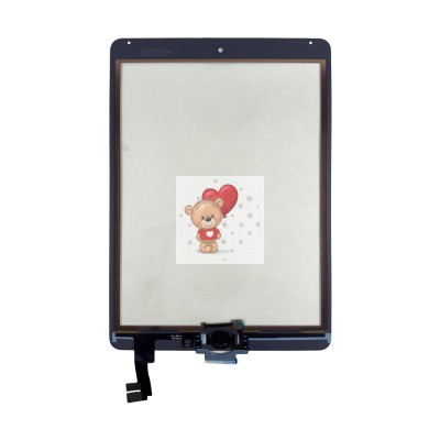 Тачскрин для Apple iPad Air 2 9.7" 2014 Белый - OR Тачскрин для Apple iPad Air 2 9.7" 2014 Белый - OR