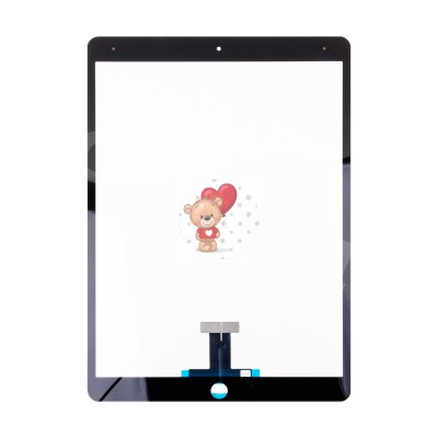 Тачскрин для Apple iPad Air 3 10.5" 2019 Черный - OR (Feaglet) Тачскрин для Apple iPad Air 3 10.5" 2019 Черный - OR (Feaglet)