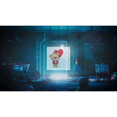 Диск Still Wakes the Deep Ps5 Новый 