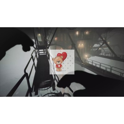 Диск Still Wakes the Deep Ps5 Новый 