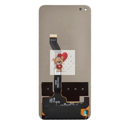 Дисплей для Nova 8i с тачскрином Черный - Стандарт Дисплей для Nova 8i с тачскрином Черный - Стандарт