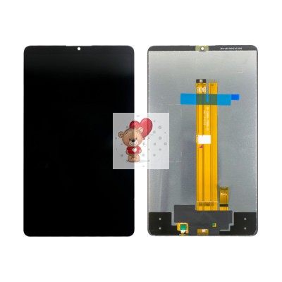 Дисплей для Xiaomi Redmi Pad LTE 8.7" с тачскрином Черный - Оптима