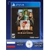 Tomb Raider Remastered I-III PS4