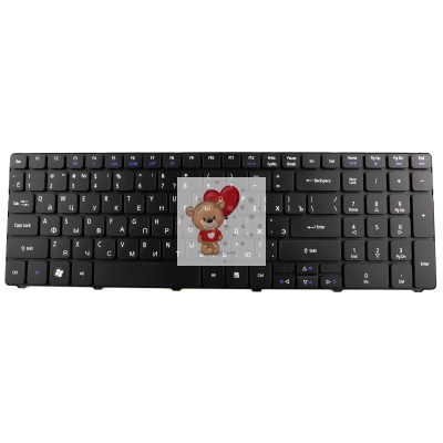 Клавиатура для ноутбука Acer Aspire 5560