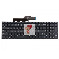 Клавиатура для ноутбука Samsung NP300V5A Черная P.n: BA5903075 Клавиатура для ноутбука Samsung NP300V5A Черная P.n: BA5903075