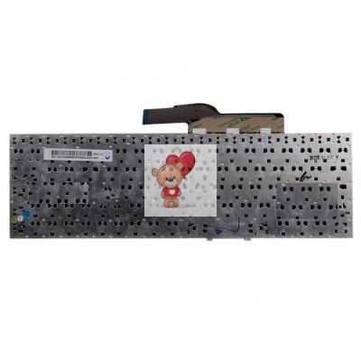 Клавиатура для ноутбука Samsung NP300V5A Черная P.n: BA5903075 Клавиатура для ноутбука Samsung NP300V5A Черная P.n: BA5903075