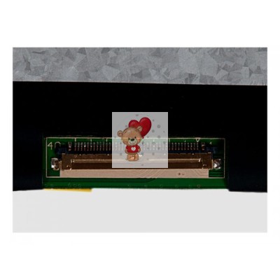 Матрица для ноутбука 10.1" 1024x600 40 pin SLIM LED B101AW06 V.1 LTN101NT08 LTN101NT05-T01