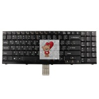 Клавиатура для ноутбука DNS Clevo D470