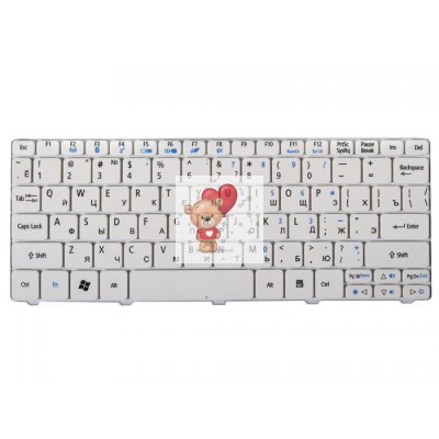 Клавиатура для ноутбука  Packard Bell NAV50