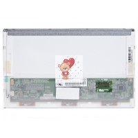 Матрица для ноутбука 8.9" 1024x600, 30 pin LED HSD089IFW1 LP089WS1(TL)(A2) N089L6-L01 B089AW01 Матрица для ноутбука 8.9" 1024x600, 30 pin LED HSD089IFW1 LP089WS1(TL)(A2) N089L6-L01 B089AW01
