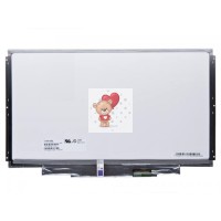 Матрица для ноутбука 13.3" 1600x900 40pin Slim P/N: CLAA133UA01