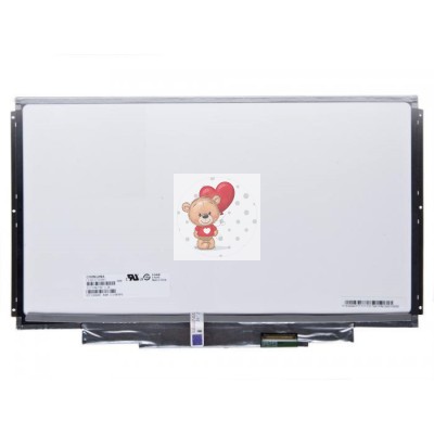 Матрица для ноутбука 13.3" 1600x900 40pin Slim P/N: CLAA133UA01
