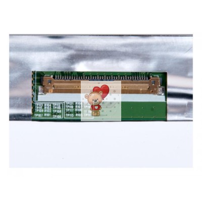 Матрица для ноутбука 13.3" 1600x900 40pin Slim P/N: CLAA133UA01