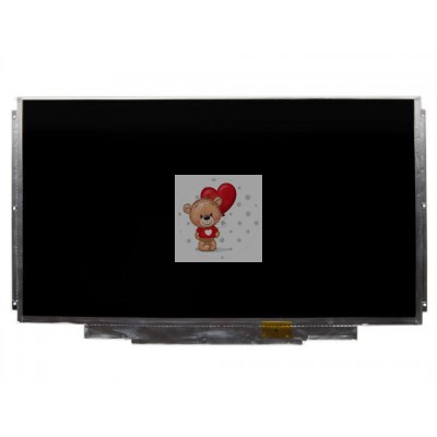 Матрица для ноутбука 13.3" 1600x900 40pin Slim P/N: CLAA133UA01