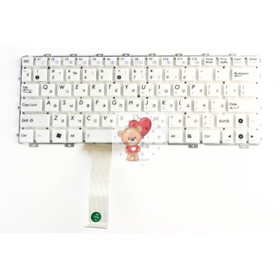 Клавиатура для ноутбука Asus Eee PC 1011