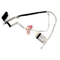Шлейф для матрицы HP DV5-2000 p/n: 6017B0262401, 606879-001