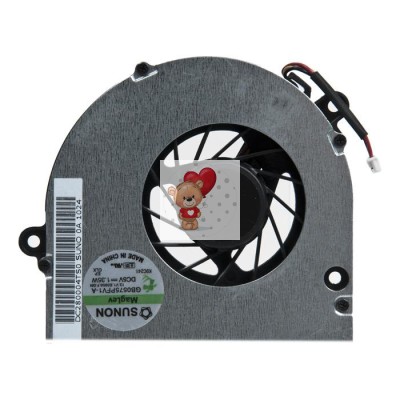 Вентилятор (Кулер) для ноутбука Acer Aspire 5334 Вентилятор (Кулер) для ноутбука Acer Aspire 5334
