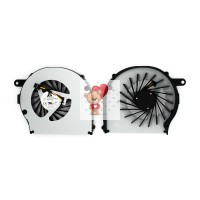 Вентилятор/Кулер для ноутбука HP CQ62 CQ72 G62 G72 p/n: KSB0505HA 9K62 Вентилятор/Кулер для ноутбука HP CQ62 CQ72 G62 G72 p/n: KSB0505HA 9K62