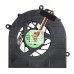 Вентилятор/Кулер для ноутбука Lenovo G570 G575 G470 p/n: DC28009BS0