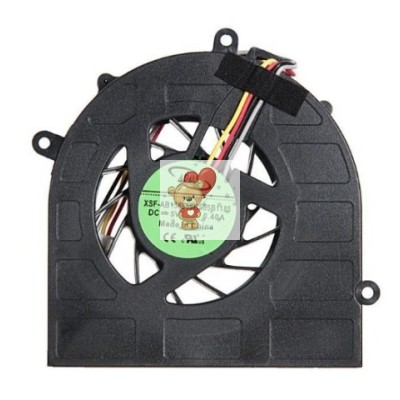 Вентилятор/Кулер для ноутбука Lenovo G570 G575 G470 p/n: DC28009BS0 Вентилятор/Кулер для ноутбука Lenovo G570 G575 G470 p/n: DC28009BS0