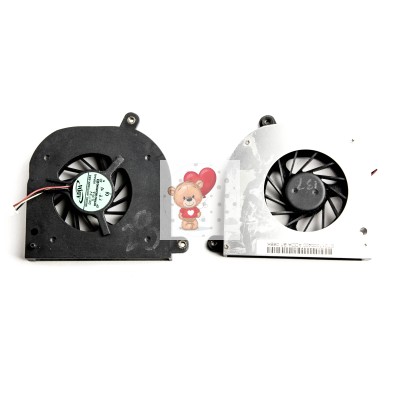 Вентилятор/Кулер для ноутбука Toshiba P200 P205 X205 BSB0705HC Вентилятор/Кулер для ноутбука Toshiba P200 P205 X205 BSB0705HC