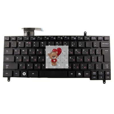Клавиатура для ноутбука Samsung N220-JB01RU