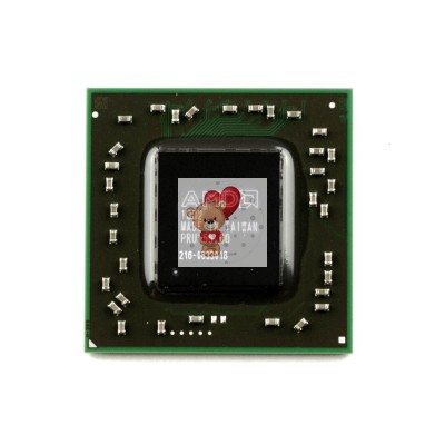 216-0833018 HD 7670M 2013+ AMD (ATI)